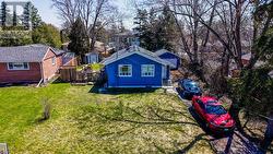 114 RINGWOOD ROAD Oakville, ON L6H 1K2