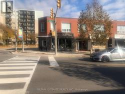 389-391 KERR STREET Oakville, ON L6K 3B9