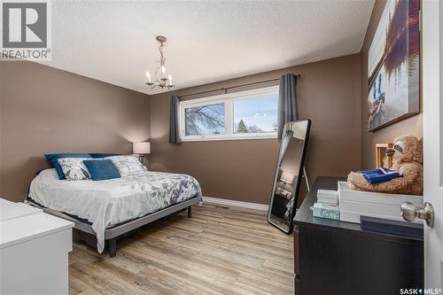 1267 Maybery Crescent, Moose Jaw, SK - Indoor Photo Showing Bedroom