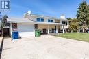 1267 Maybery Crescent, Moose Jaw, SK  - Outdoor With Facade 