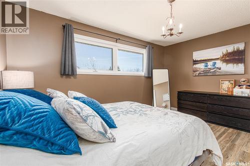 1267 Maybery Crescent, Moose Jaw, SK - Indoor Photo Showing Bedroom