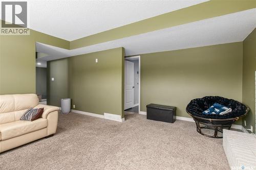 1267 Maybery Crescent, Moose Jaw, SK - Indoor