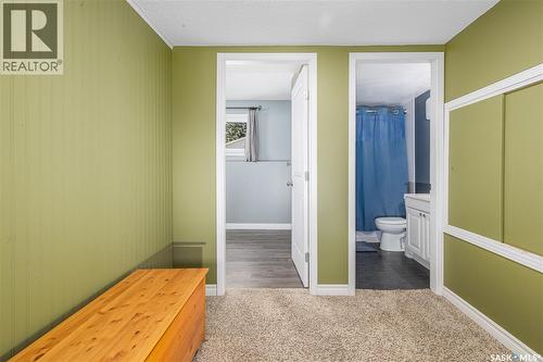 1267 Maybery Crescent, Moose Jaw, SK - Indoor