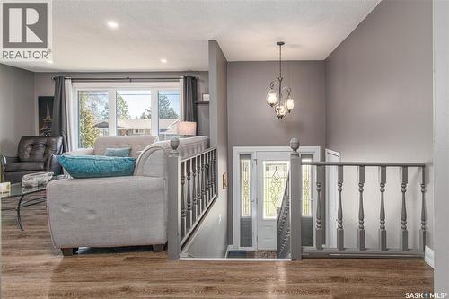 1267 Maybery Crescent, Moose Jaw, SK - Indoor