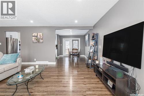 1267 Maybery Crescent, Moose Jaw, SK - Indoor Photo Showing Living Room