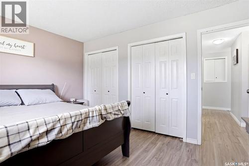 230 Prairie Avenue, Briercrest, SK - Indoor Photo Showing Bedroom