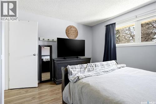 230 Prairie Avenue, Briercrest, SK - Indoor Photo Showing Bedroom