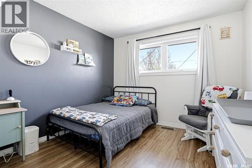 230 Prairie Avenue, Briercrest, SK - Indoor Photo Showing Bedroom