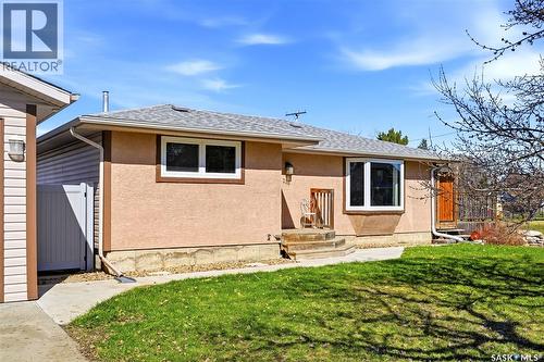 230 Prairie Avenue, Briercrest, SK - Outdoor