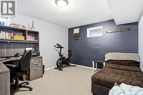 230 Prairie Avenue, Briercrest, SK - Indoor