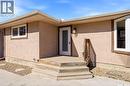 230 Prairie Avenue, Briercrest, SK  - Outdoor With Exterior 