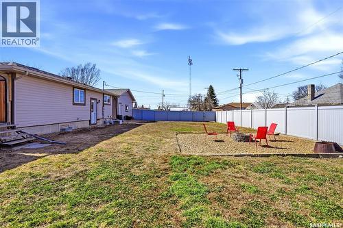 230 Prairie Avenue, Briercrest, SK - Outdoor