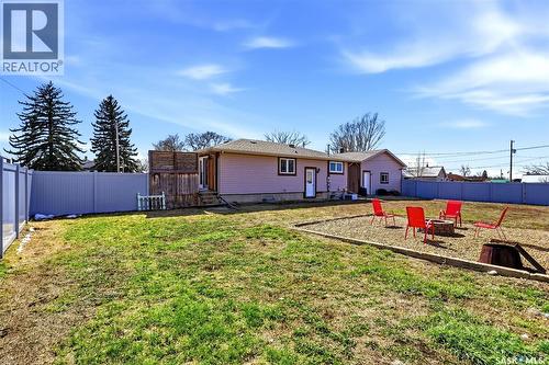 230 Prairie Avenue, Briercrest, SK - Outdoor