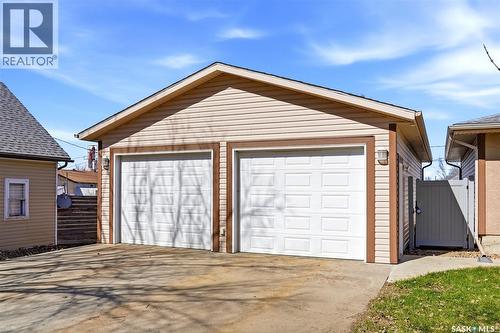 230 Prairie Avenue, Briercrest, SK - Outdoor With Exterior