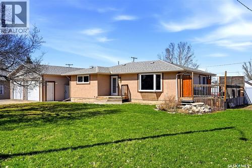 230 Prairie Avenue, Briercrest, SK - Outdoor