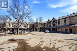 236 2530 25TH AVENUE  Regina, SK S4S 4E8