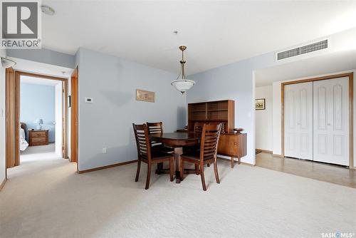 236 2530 25Th Avenue, Regina, SK - Indoor Photo Showing Dining Room