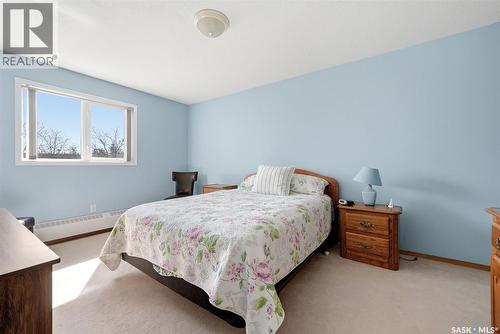 236 2530 25Th Avenue, Regina, SK - Indoor Photo Showing Bedroom