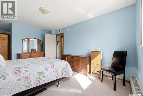 236 2530 25Th Avenue, Regina, SK - Indoor Photo Showing Bedroom