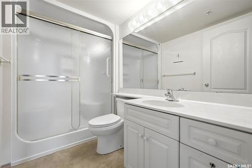 236 2530 25Th Avenue, Regina, SK - Indoor Photo Showing Bathroom