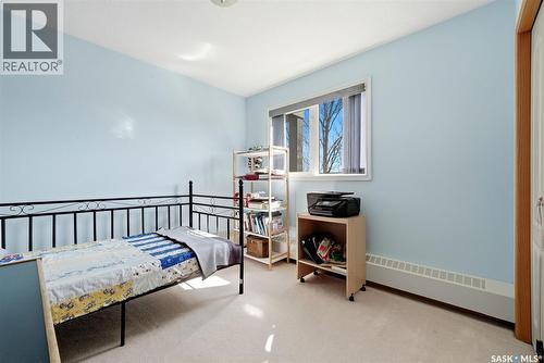 236 2530 25Th Avenue, Regina, SK - Indoor Photo Showing Bedroom
