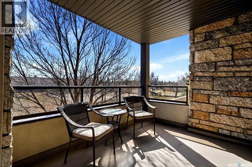 236 2530 25Th Avenue, Regina, SK - Outdoor With Exterior