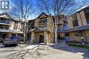 236 2530 25Th Avenue, Regina, SK  - Outdoor With Balcony With Facade 