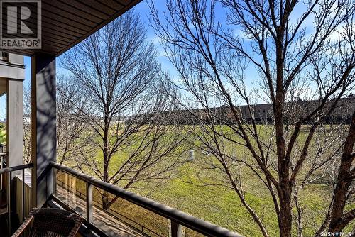 236 2530 25Th Avenue, Regina, SK - Outdoor With View
