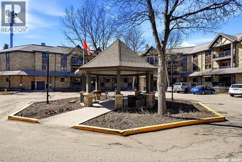 236 2530 25Th Avenue, Regina, SK - Outdoor