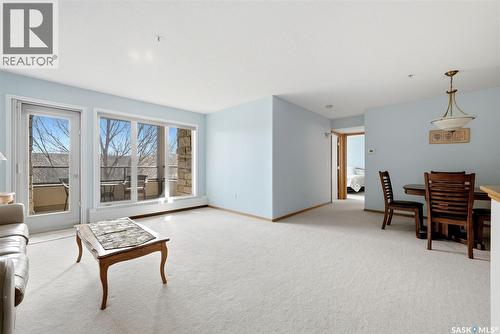 236 2530 25Th Avenue, Regina, SK - Indoor Photo Showing Living Room