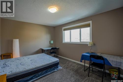 91 Mackenzie Way, Regina, SK - Indoor Photo Showing Bedroom