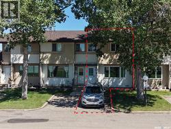 91 Mackenzie WAY  Regina, SK S4N 5M8