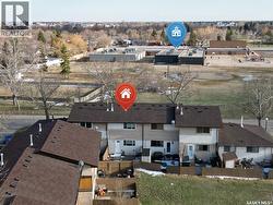 91 Mackenzie WAY  Regina, SK S4N 5M8