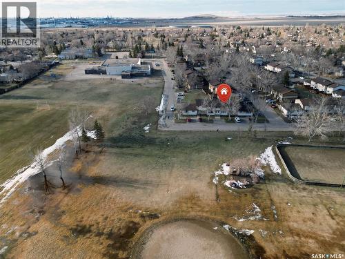 91 Mackenzie Way, Regina, SK - Outdoor With View