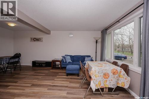 91 Mackenzie Way, Regina, SK - Indoor Photo Showing Dining Room