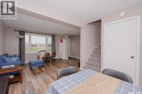 91 Mackenzie Way, Regina, SK - Indoor