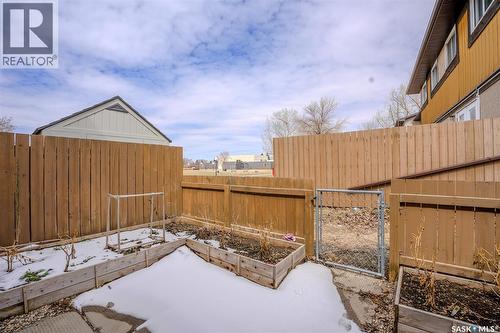 91 Mackenzie Way, Regina, SK - Outdoor