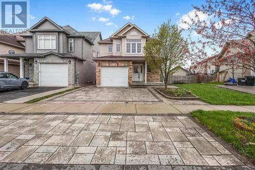 102 IRON GATE STREET  Kitchener, ON N2N 3R6