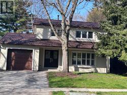 2344 DEVON ROAD  Oakville (Fd Ford), ON L6J 5R5