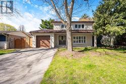2344 DEVON ROAD  Oakville (Fd Ford), ON L6J 5R5
