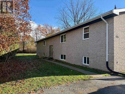 416 GILL STREET  Orillia, ON L3V 4K6