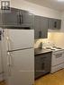 416 Gill Street, Orillia, ON  - Indoor Photo Showing Kitchen 