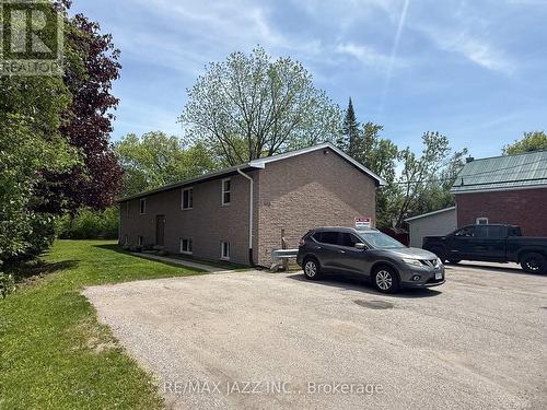 416 Gill Street, Orillia, ON - Outdoor