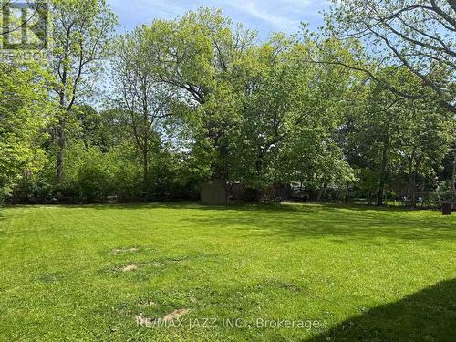 416 Gill Street, Orillia, ON - Outdoor