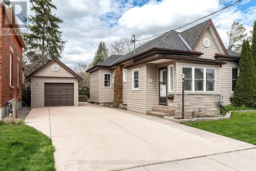94 MILTON STREET  Stratford, ON N5A 3V1