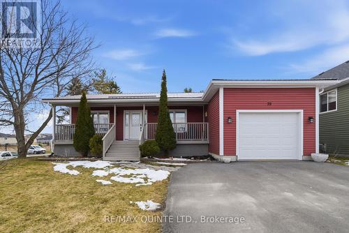 75 HUFFMAN ROAD  Quinte West (Frankford Ward), ON K0K 2C0