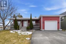 75 HUFFMAN ROAD Quinte West (Frankford Ward), ON K0K 2C0