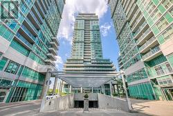 2710 - 60 TOWN CENTRE COURT Toronto, ON M1P 0B1