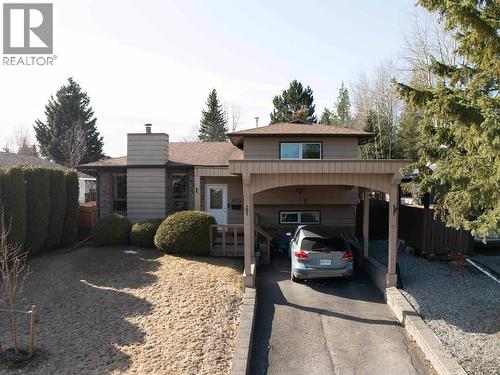 8129 ST LAWRENCE AVENUE  Prince George, BC V2N 4K6