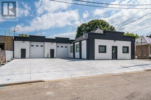17 Jarvis Street, Cambridge, ON 